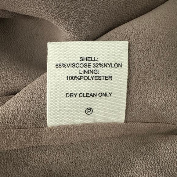 Rumored Sterling Mini Night Out Dress Size Small Envy - Picture 4 of 11